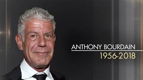 anthony bourdain suicide reasons